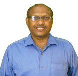 Photo ofMr. Krishna Rao Patro