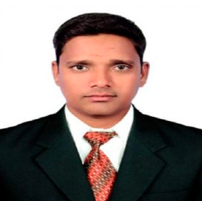 Photo ofProf. Ganesh Deshmukh