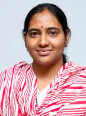 Photo ofProf. Durga Devi