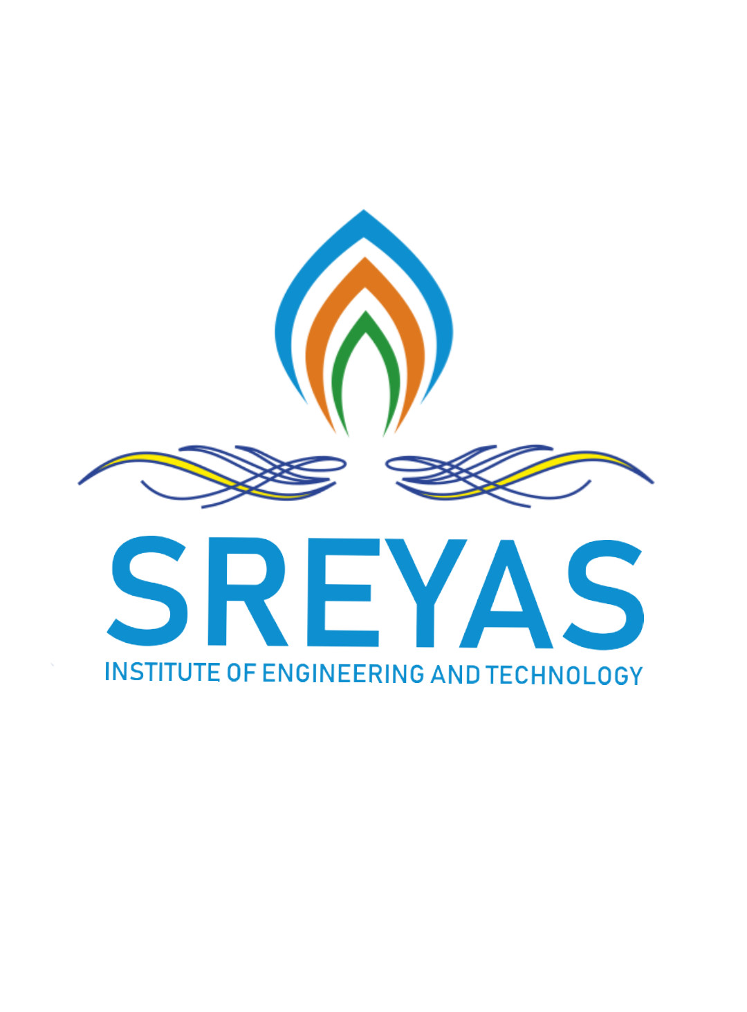 Sreyas Institute of Engineering and Technology Logo of Sreyas Institute of Engineering and Technology