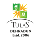 Tula's Institute Dehradun Logo of Tula's Institute Dehradun