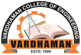 Vardhaman College of Engineering Shamshabad Logo of Vardhaman College of Engineering Shamshabad