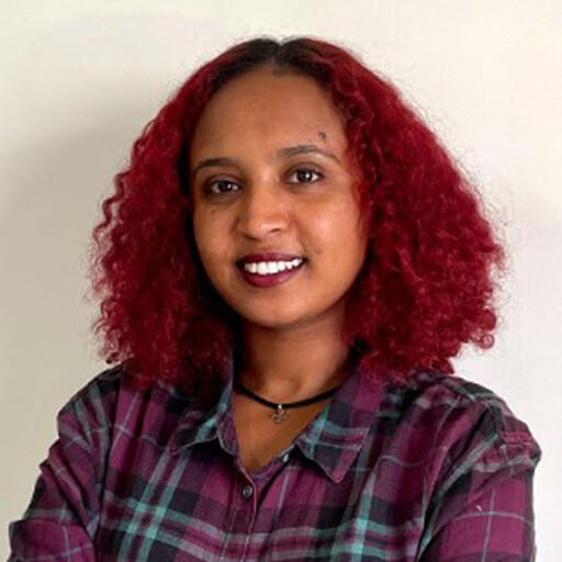 Photo ofFrehiwot Abebie Haile